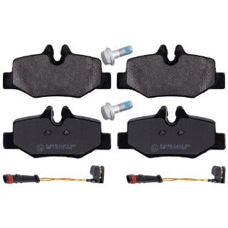 Brake Pad Set-233