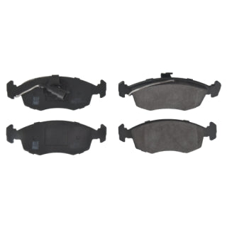 Brake Pad Set Braking-1