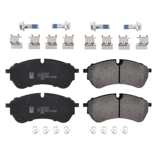 Brake Pad Set-236