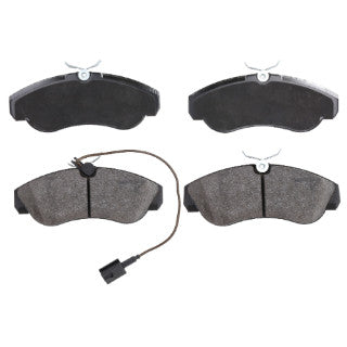 Brake Pad Set-238