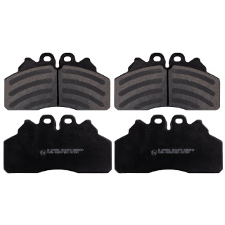 Brake Pad Set-243