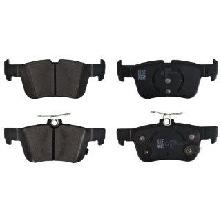 Brake Pad Set-244