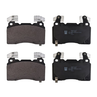 Brake Pad Set-245