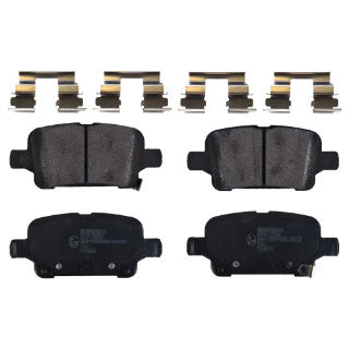 Brake Pad Set-246