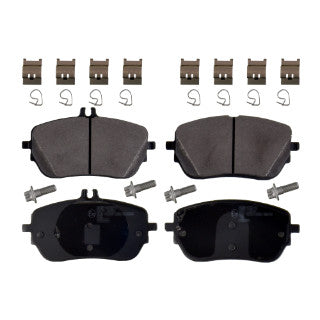 Brake Pad Set-11