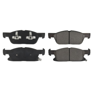 Brake Pad Set-249