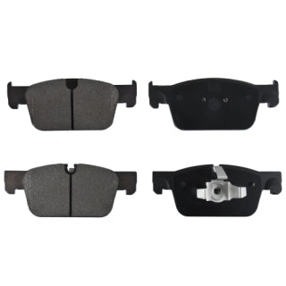 Brake Pad Set-252