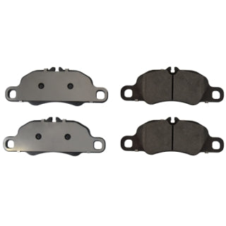 Brake Pad Set-253