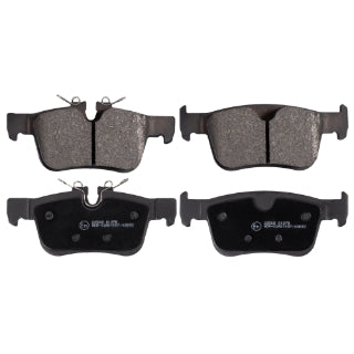 Brake Pad Set-254