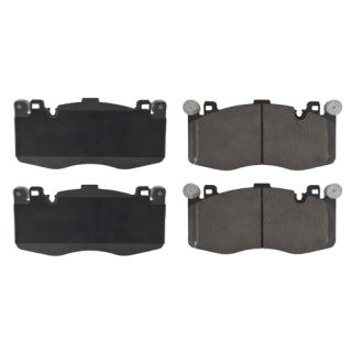 Brake Pad Set-255