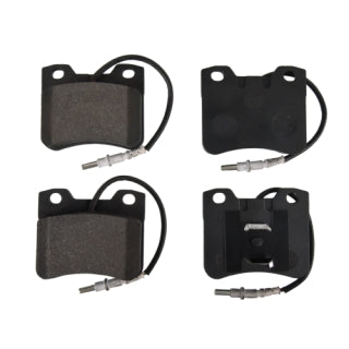 Brake Pad Set-258