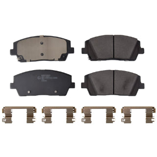 Brake Pad Set-260