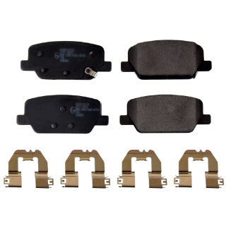 Brake Pad Set-261