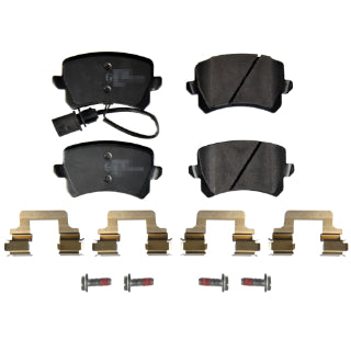 Brake Pad Set-262