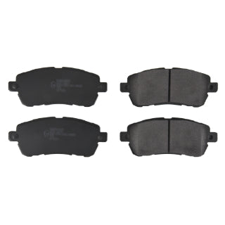 Brake Pad Set-263
