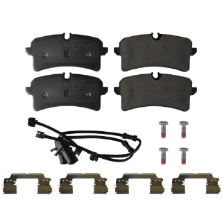 Brake Pad Set-266