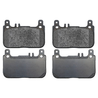 Brake Pad Set-267