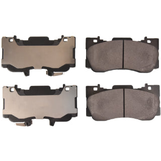 Brake Pad Set-268