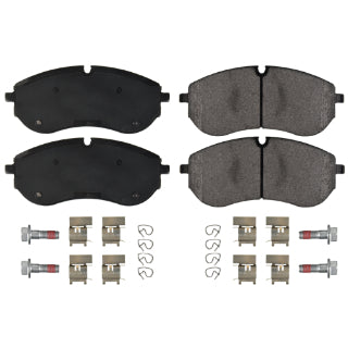 Brake Pad Set-269