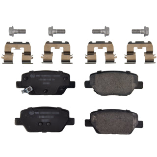 Brake Pad Set-270