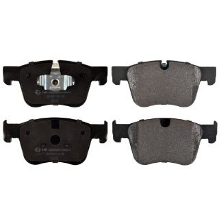 Brake Pad Set-271