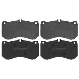Brake Pad Set-13