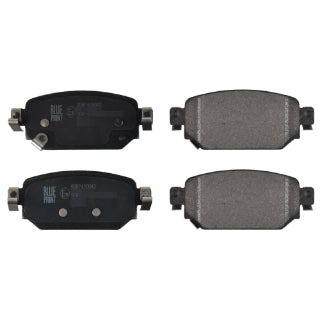 Brake Pad Set-14