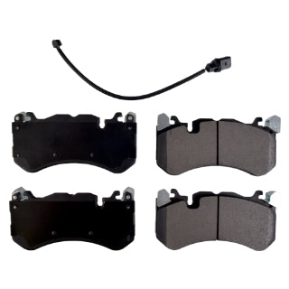 Brake Pad Set-275