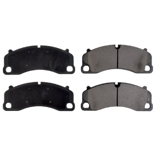 Brake Pad Set-277