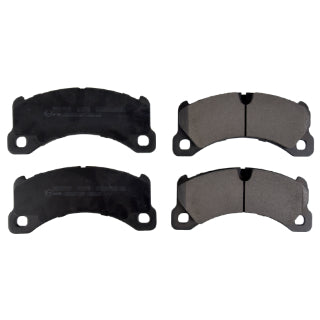 Brake Pad Set-278