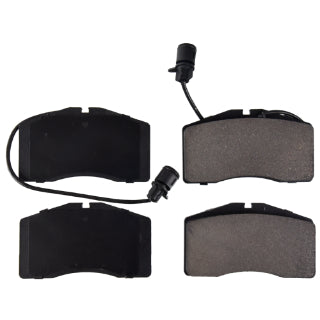 Brake Pad Set-279