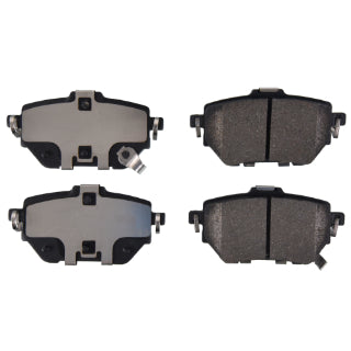 Brake Pad Set-280