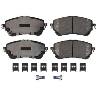 Brake Pad Set-281