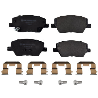 Brake Pad Set-285