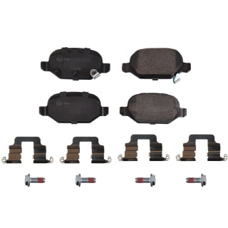 Blue Print Brake Pad Set – FEBI-ADBP420054