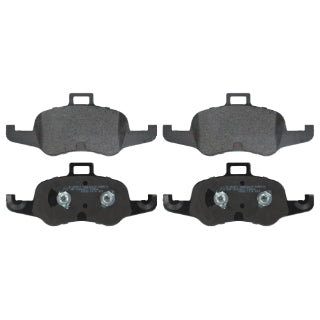 Brake Pad Set-287
