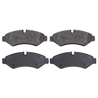Brake Pad Set-288