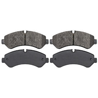 Brake Pad Set-289