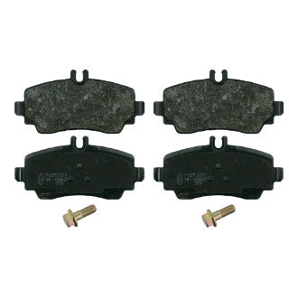 Brake Pad Set-15