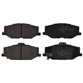 Brake Pad Set-297