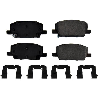 Brake Pad Set-301