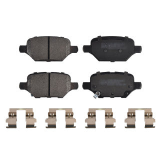 Brake Pad Set-304