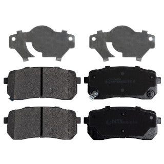 Brake Pad Set-306