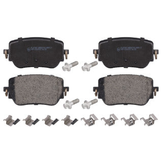 Brake Pad Set-307