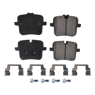 Brake Pad Set-310