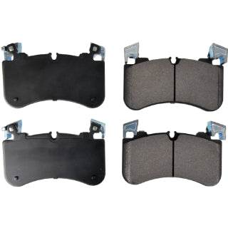 Brake Pad Set-311