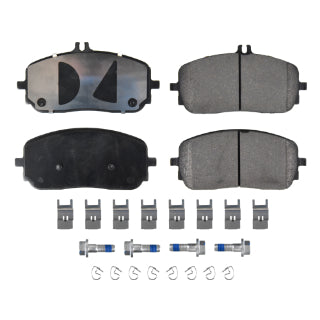 Brake Pad Set-312