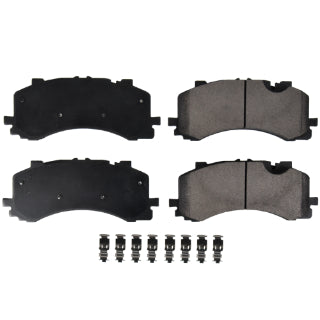 Brake Pad Set-313