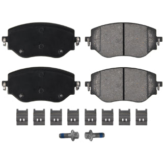 Brake Pad Set-314