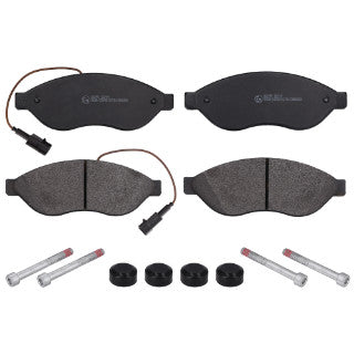 Brake Pad Set-315
